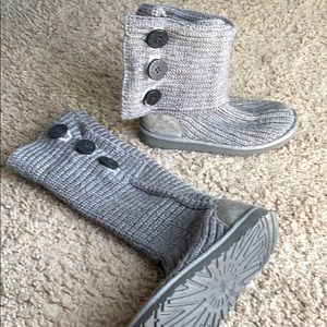 Ugg Cardy women’s tall boot